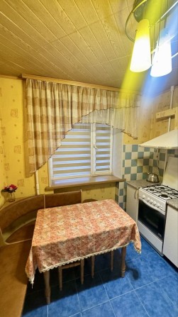 Однокімнатна квартира Центр міста - фото 1