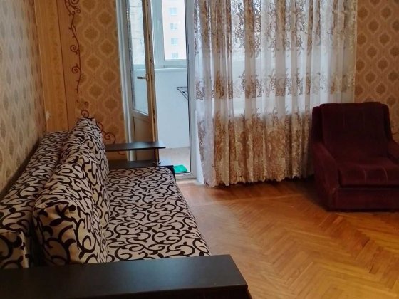 Здам квартиру вул. Писаржевського Нагорка пр. Науки оренда Днепр