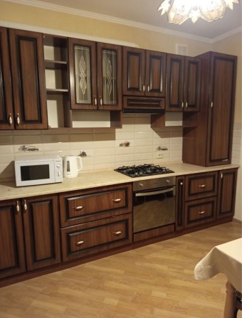 Оренда.Однокімнатна.Новобуд.Поділля.Євроремонт - фото 1