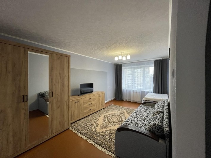 Здам  3-х кімнатну квартиру в аренду - фото 1