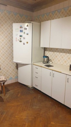 Здам простору 2-кімнатну квартиру у м. Дніпро від власника - фото 1