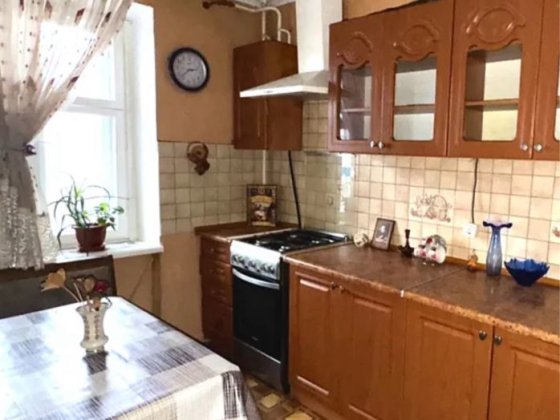 2к квартира на Немирівському шоссе, АГВ Винница