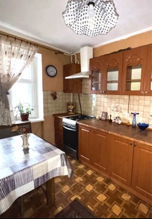 2к квартира на Немирівському шоссе, АГВ - фото 1