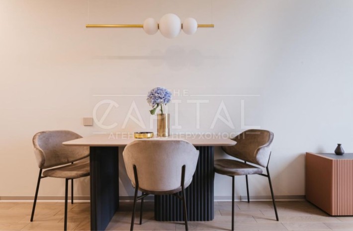 Оренда квартири в ЖК бізнес-класу Tetris Hall - фото 1