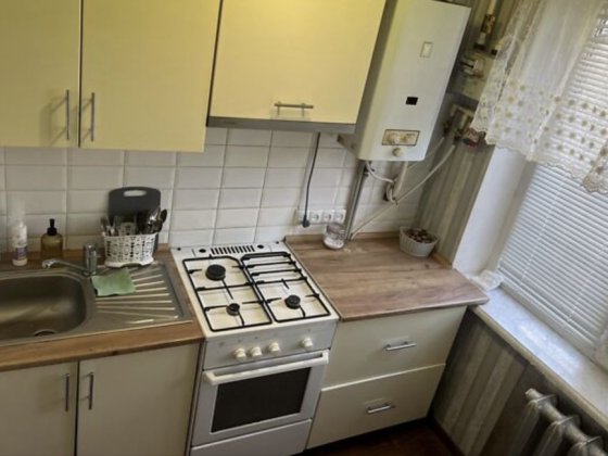 Оренда 2к квартири на Вишеньці Винница