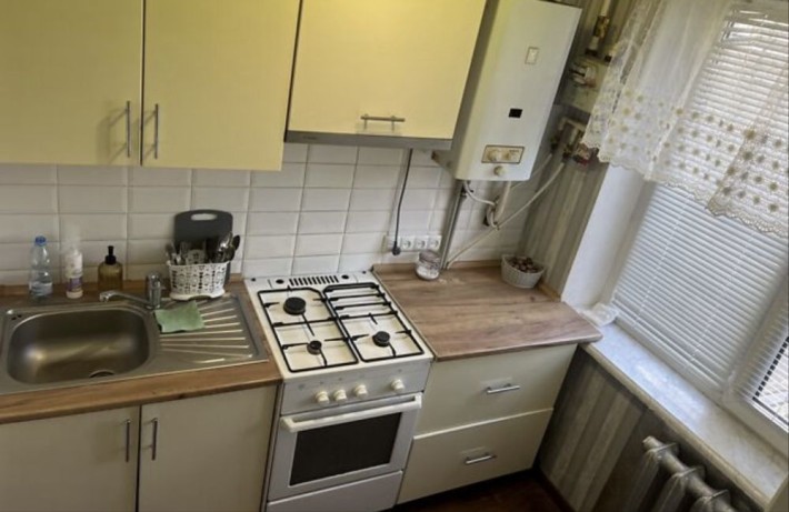 Оренда 2к квартири на Вишеньці - фото 1