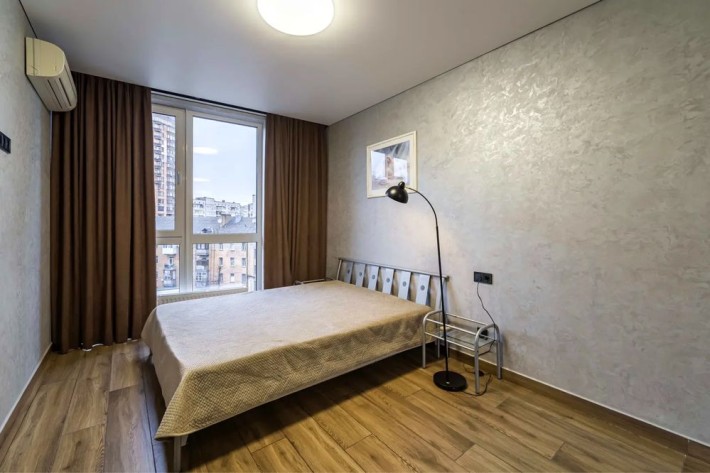 Здається однокімнатна квартира біля метро Лукянівка! - фото 1