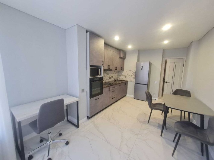 1-кімнатна в Центрі міста  Твоя ідеальна квартира - фото 1