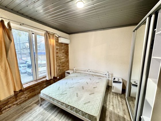 Сдам однокомнатную квартиру Центр Троицкая Старокозацкая Чкалова Дніпро