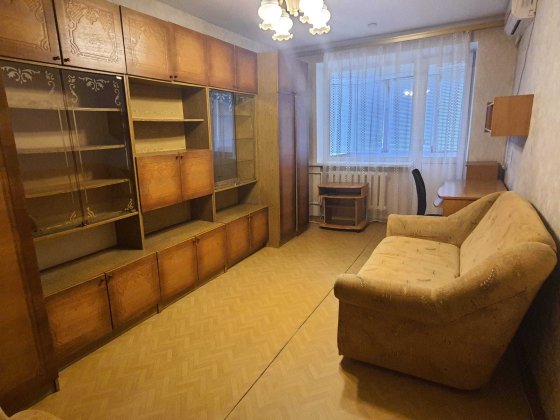 Сдам квартиру Гагарина ( просект Науки) Нагорка. Есть газ. Видео Дніпро