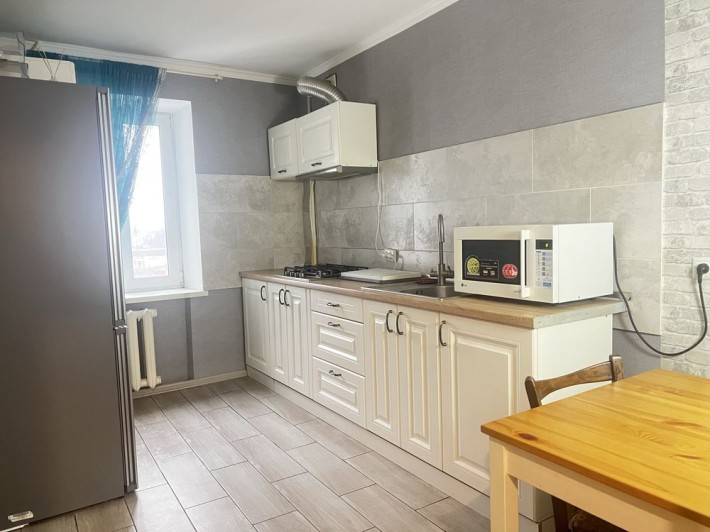 Оренда 2кімнатної квартири вул. Варшавська - фото 1