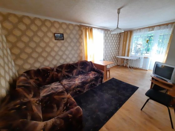 Сдам реальну 1 к.кв Поля/ Кірова, Варус/Славутич, Зелений гай, Тітова Дніпро