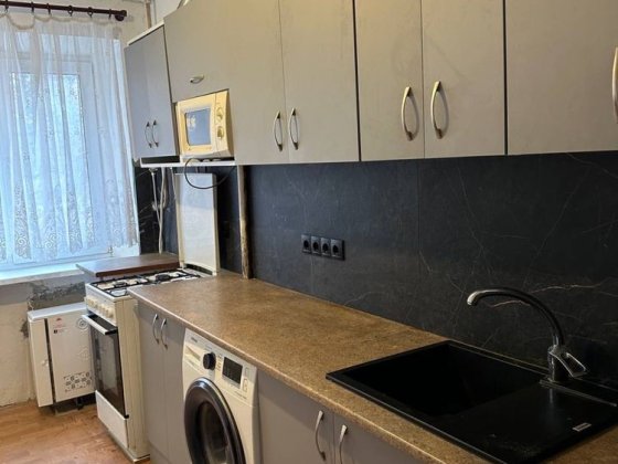 Здам двокімнатну квартиру в Агрономічному. Аграрний університет Винница