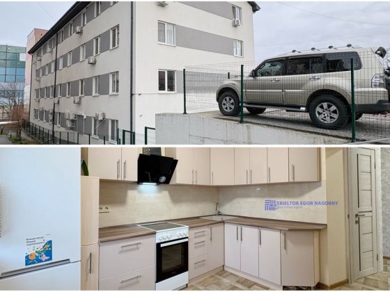 Перша здача НОВОБУД ЖК Dream Club Перемога 5 Дніпро