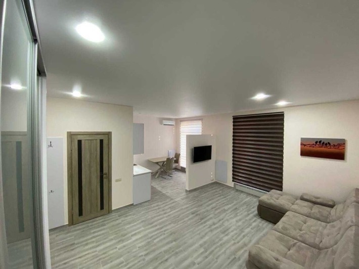 Своя 1к кв. ЖК Турин пр. Гагаріна (Науки) р-н Нео Плази. - фото 1