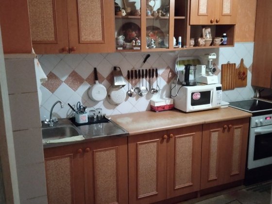 Здам 3х кімн кв ринок Нива, проспект Л. Лук'яненка Чернігів