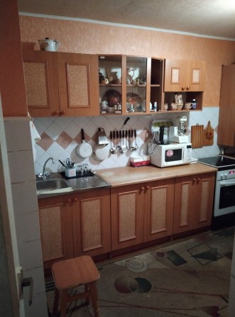 Здам 3х кімн кв ринок Нива, проспект Л. Лук'яненка - фото 1