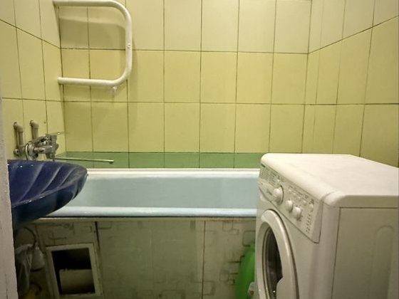 Сдам 3 к квартиру Рабочая Кирова Днепр