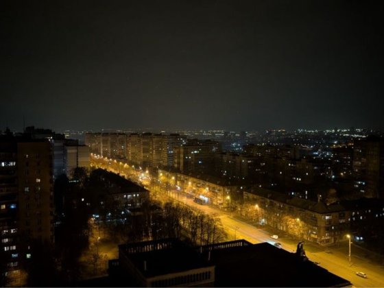 Оренда квартири ЖК Улдуз / Робоча Днепр