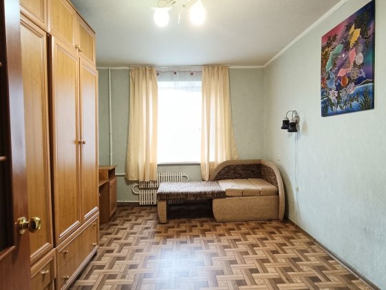 Сдам 3-х комнатную квартиру ж/м Покровский (Красный камень, Парус)! Днепр