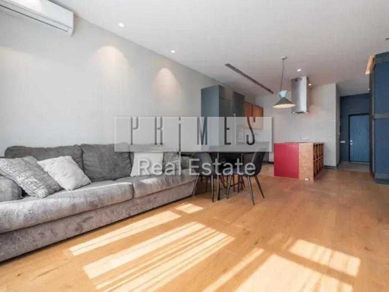 Оренда 2 кімнатної квартири площею 70м2 ЖК Новопечерські Липки