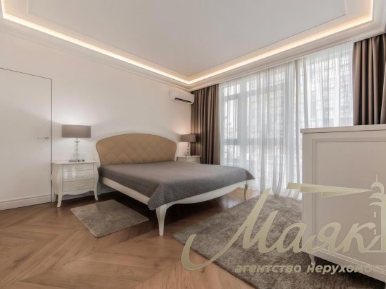 Аренда квартиры Французский квартал Предславинская Маккейна Печерский Київ