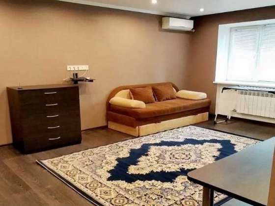 Аренда 3комн квартиры 12квартал, пр.Б.Хмельницкого. С животными Берём Днепр