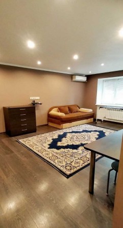 Аренда 3комн квартиры 12квартал, пр.Б.Хмельницкого. С животными Берём - фото 1