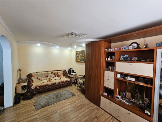 Сдам 1 ком.квартиру на улице Солнечная Набережная (ж/м Солнечный) Дніпро