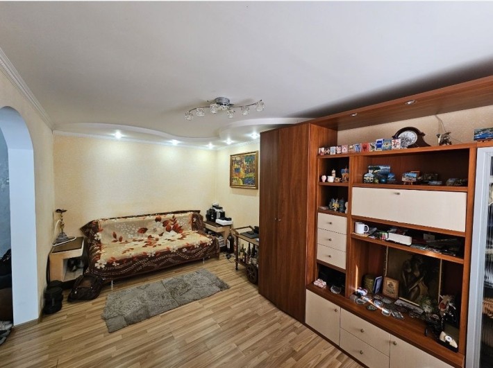 Сдам 1 ком.квартиру на улице Солнечная Набережная (ж/м Солнечный) - фото 1