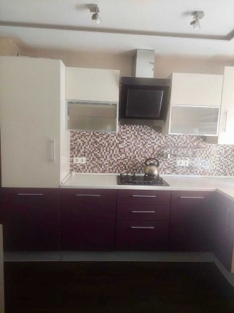 Знижена ціна! Здам на тривалий період 3к квартиру, ж/м Сокіл!" - фото 1