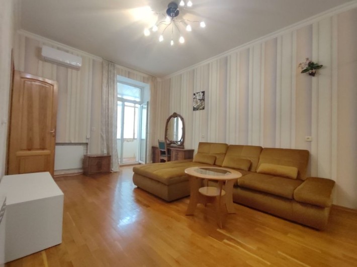 Сдам 1-кім Центр/Глінки,буд.18/3-й поверх - фото 1