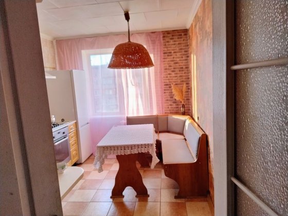 Сдам 3-комнатную квартиру на Победе 4 Днепр