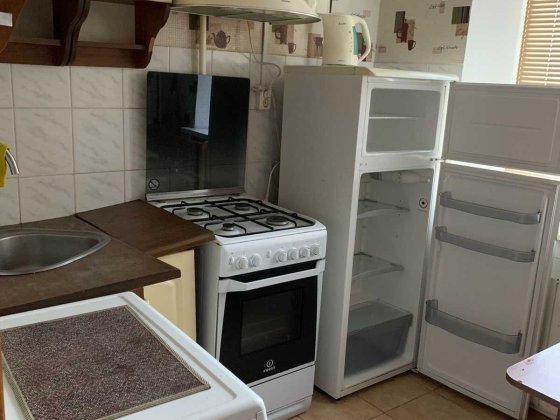 Сдам  большую 1к квартиру. ул. Савченко. Дніпро