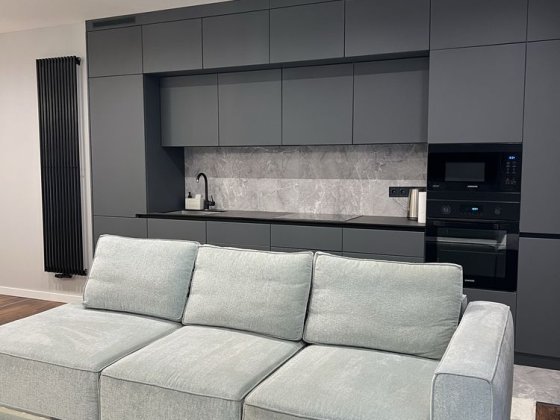 Без % ЖК Французький квартал 2, Маккейна, Предславинська, Печерськ Киев