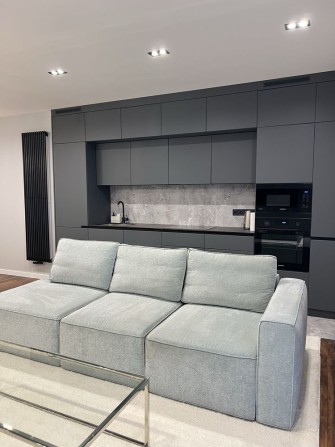 Без % ЖК Французький квартал 2, Маккейна, Предславинська, Печерськ - фото 1