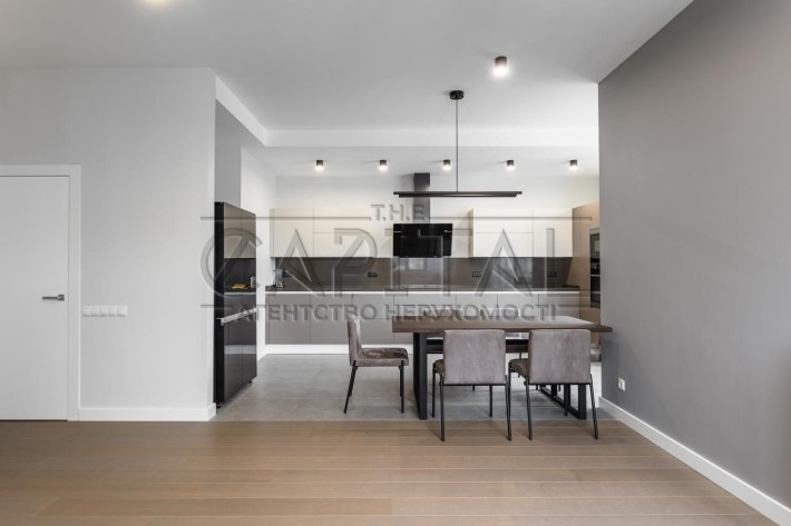 Оренда квартири, ЖК Французський квартал, Печерський р-н - фото 1