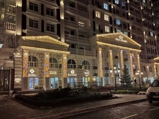 Квартира-студія в Голосіївському районі,  БЕЗ КОМІСІЇ