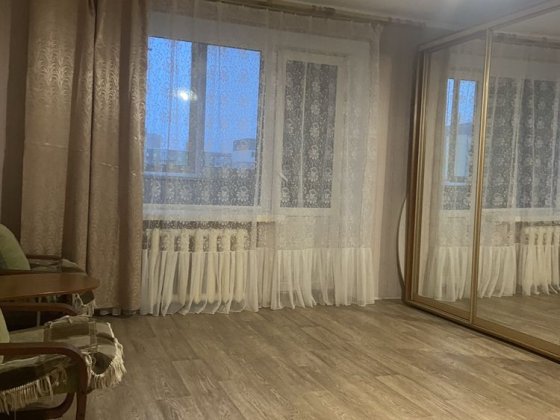 Сдам 1к проспект Слобожанский Дніпро