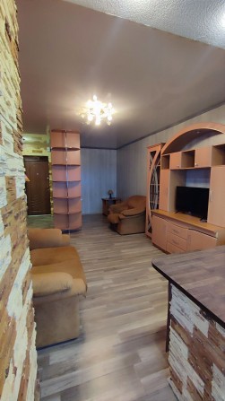 Здам 1к на ж/м Сонячний Солнечный левый берег Вавилон - фото 1