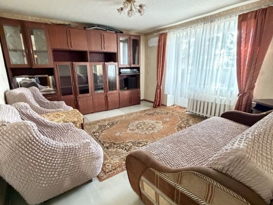 Аренда 3-комнатной квартиры Гаванская 17 Днепр Днепр