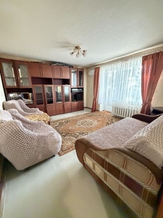 Аренда 3-комнатной квартиры Гаванская 17 Днепр - фото 1