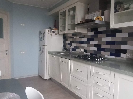 Снимите трехкомнатную квартиру Центр, парк Шевченко Днепр