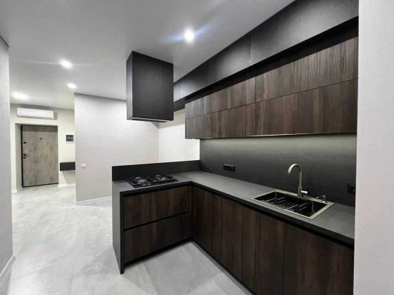 Сдам 2 комнатную квартиру в ЖК Щасливый 2/Тополь/Дафі/Гагаріна Днепр