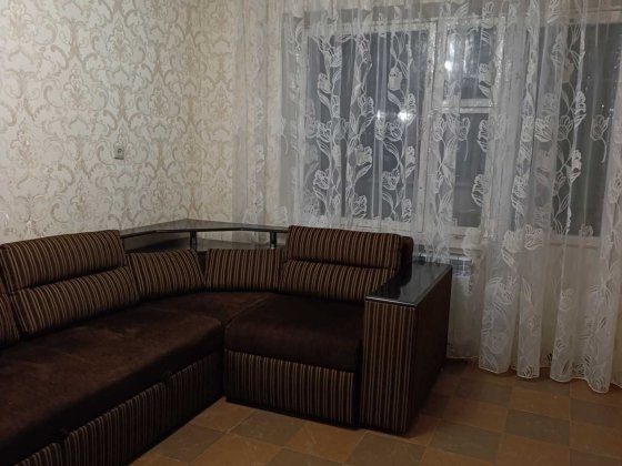 Сдам 1к кв на Фрунзенском Дніпро