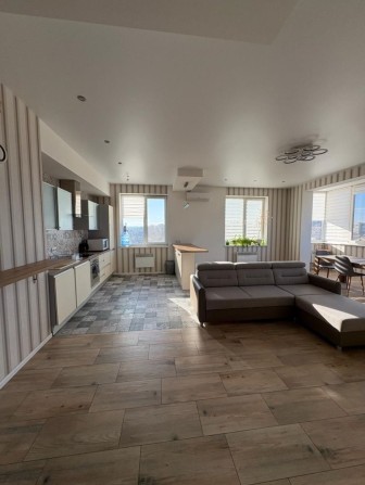 Сдам 3х ком.квартиру на ул.Владимира Храброго (Чкаловский) - фото 1