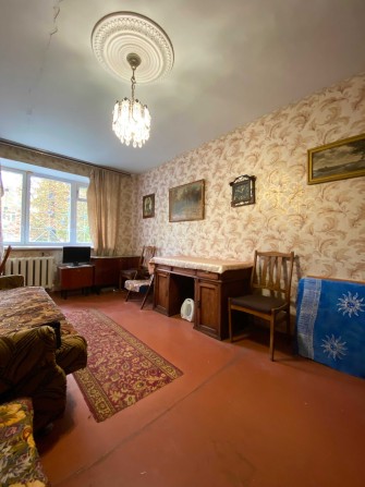 Оренда 1-кімнатної квартири в Центрі міста! DI - фото 1