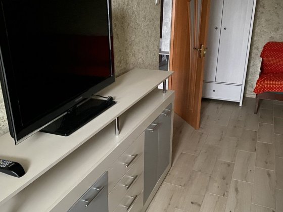 1кімнатна квартира на Вишенці Винница