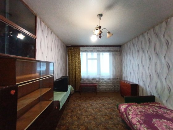 2-кімнатна, довгий термін оренда Чернигов