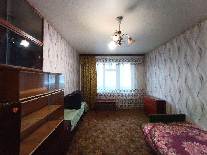 2-кімнатна, довгий термін оренда - фото 1